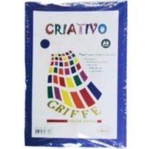Papel Criativo SET A4 48FLS - Griffe