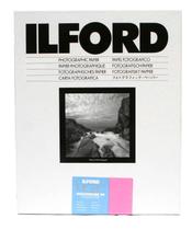 Papel de ampliação Ilford Multigrade Cooltone RC B&W 8x10"