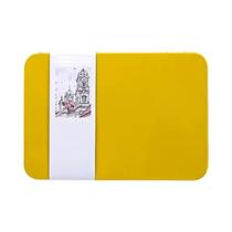 Papel De Aquarela De Algodão De Qualidade Artística A6 Com Textura Rugosa 300g, Caderno De Esboços