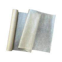 Papel De Arroz Antigo Branco Super Fino De 20M Para Prática De Caligrafia E Desenho Em Rolo Longo De