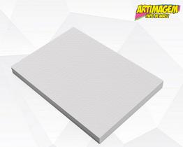 Papel de Arroz Branco A4 Premium Pacote com 10 Unidades - ARTIMAGEM