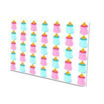 Papel De Arroz comestível Para Pirulito De Cristal Biscoito Pão De Mel bolacha mini bolo 3,8 cm 35 unidades festa comem Papel De Arroz comestível Para Pirulito De Cristal Biscoito Pão De Mel bolacha mini bolo 3,8 cm 35 unidades festa comem