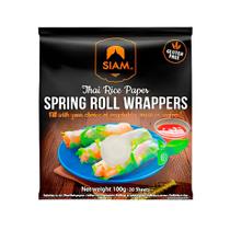 Papel de Arroz DeSiam 100g Papel de Arroz DeSiam 100g