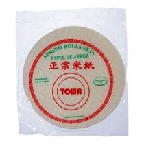 Papel de Arroz Towa 340g Papel de Arroz Towa 340g