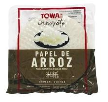 Papel de arroz towa 340g Papel de arroz towa 340g