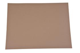 Papel de arte Sax 100% sulfito marrom claro 18x12cm 130gsm (50) Papel de arte Sax 100% sulfito marrom claro 18x12cm 130gsm (50)