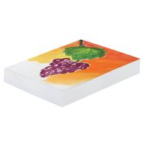 Papel de arte UCreate Mixed Media Heavyweight 18x24 500 folhas