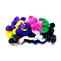 Papel De Bala Caracol C/ 40 Unidades Cor Única - Real seda Papel De Bala Caracol C/ 40 Unidades Cor Única - Real seda