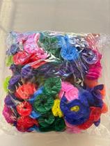 papel de bala, rococó varias cores papel de bala, rococó varias cores