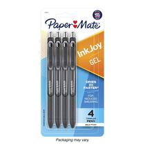 Papel de caneta de gel Mate Ink Joy Retrátil Bold Point 1,0 mm preto