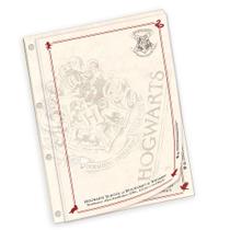 Papel de Carta DAC Harry Potter