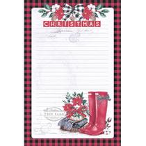 Papel de Carta - Litoarte - Natal Farm 17