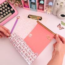 Papel de Carta Rolinho Aniversário