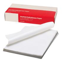 Papel de cera Deli Perfect Stix Gordon choice 10x27cm 500 folhas Papel de cera Deli Perfect Stix Gordon choice 10x27cm 500 folhas