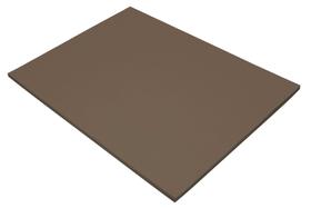 Papel de construção Tru-Ray Sulphite 18x24cm Marrom escuro 50 folhas Papel de construção Tru-Ray Sulphite 18x24cm Marrom escuro 50 folhas