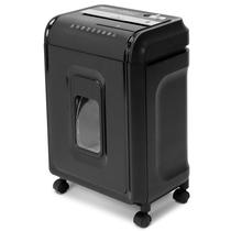 Papel de corte transversal Shredder Aurora AU1260XA Anti-Jam de 12 folhas