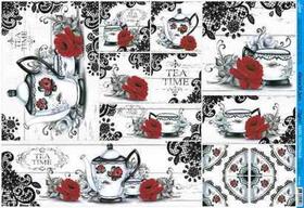 Papel de decoupage 49x34 pd-462