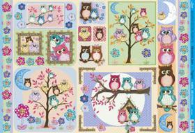 Papel de decoupage 49x34 pd-pd638