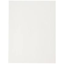 Papel de desenho School Smart 85604 50 libras 9x12 branco macio 500 folhas Papel de desenho School Smart 85604 50 libras 9x12 branco macio 500 folhas