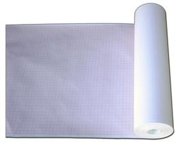 Papel de ECG de Alta Qualidade 210 mm 30 m 5 Rolos Papel de ECG de Alta Qualidade 210 mm 30 m 5 Rolos