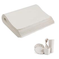 Papel de embalagem BEIBOON Large Moving 24x30cm 4kg 200 folhas