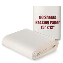 Papel de Embalagem Donyang 80 Folhas 38x30 cm Papel de Embalagem Donyang 80 Folhas 38x30 cm