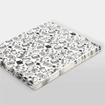 Papel de Embrulho para Lanches 40 x 30 cm - Caixa com 500 folhas
