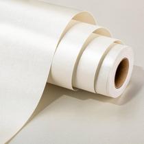 Papel de embrulho Yarcony Jumbo Roll 76 cm x 10 m Solid Pearl Papel de embrulho Yarcony Jumbo Roll 76 cm x 10 m Solid Pearl