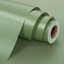 Papel de embrulho Yarcony Sage Green Pearl Matte 76x100 cm