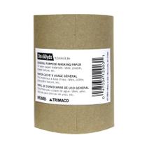 Papel de Enmascarar Trimaco 7,6 cm x 54,8 m Marrón de Uso General