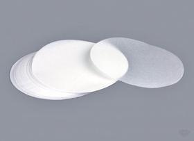 Papel De Hambúrguer Parafinado Para Separar 1kg 10 Cm
