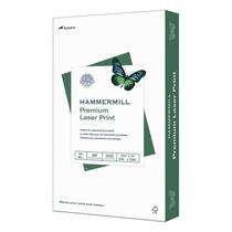 Papel de impressora Hammermill Premium Laser Print 24 libras 8,5x14