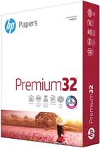 Papel de Impressora Premium Brilhante 100, 1131R, 32000mlb, FSC Certificado - HP Papers