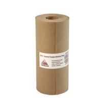 Papel de máscara Trimaco 15cm x 55 m marrom de uso geral