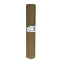 Papel de máscara Trimaco 15cm x 55m marrom de uso geral