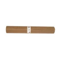 Papel de máscara Trimaco 46cm x 55m marrom de uso geral
