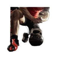 Papel De Parede 3D Academia Exercício Exercício Funcional 3,5M Aca32