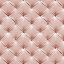 Papel de parede 3d adesivo rose good rosa para quarto sala recepcao escritorio salao vinilico 10m - Toque Pop