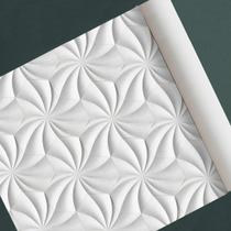 Papel de parede 3D adesivo vinílico Modelo 030 - D.Lima produtos