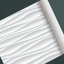 Papel de parede 3D adesivo vinílico Modelo 077