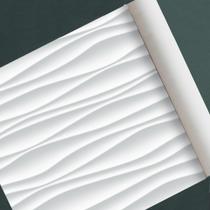 Papel de parede 3D adesivo vinílico Modelo 077 - D.Lima produtos