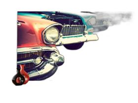 Papel De Parede 3D Carro Antigo Clássico Vintage 3,5M Cxr26 Papel De Parede 3D Carro Antigo Clássico Vintage 3,5M Cxr26