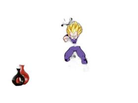 Papel De Parede 3D Dragon Ball Vegeta Anime 3,5M Dbz698 Papel De Parede 3D Dragon Ball Vegeta Anime 3,5M Dbz698