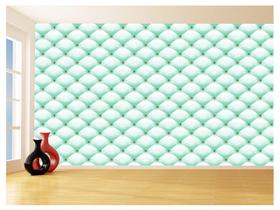 Papel De Parede 3D Estilo Tecido Capitonê Cores 3,5M Tcp118 Papel De Parede 3D Estilo Tecido Capitonê Cores 3,5M Tcp118