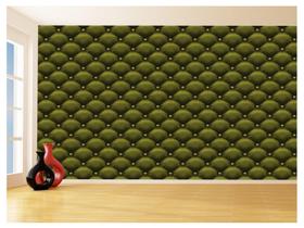 Papel De Parede 3D Estilo Tecido Capitonê Cores 3,5M Tcp158 Papel De Parede 3D Estilo Tecido Capitonê Cores 3,5M Tcp158