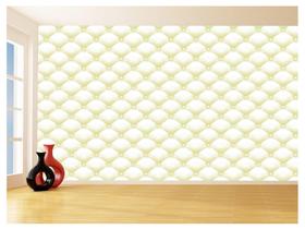 Papel De Parede 3D Estilo Tecido Capitonê Cores 3,5M Tcp77 Papel De Parede 3D Estilo Tecido Capitonê Cores 3,5M Tcp77