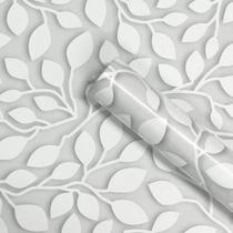 Papel De Parede 3d Geometrico Vários Modelos Adesivo Lavavel