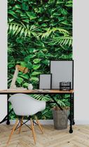 Papel de Parede 3D Painel 1M Folhas Dólar Verde Decorado Jadim Realista Auto Colante Lavável Papel de Parede 3D Painel 1M Folhas Dólar Verde Decorado Jadim Realista Auto Colante Lavável