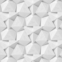 Papel De Parede 3D Pirâmide Geometrica Adesivo Sala Quarto Papel De Parede 3D Pirâmide Geometrica Adesivo Sala Quarto
