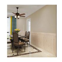 Papel De Parede 3d Placa Autocolante Madeira